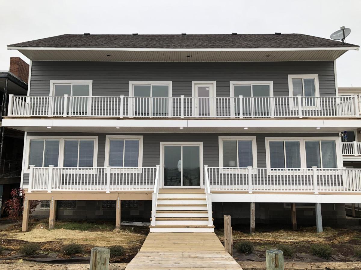 Mariners Cove Cottage Norfolk Eksteriør bilde